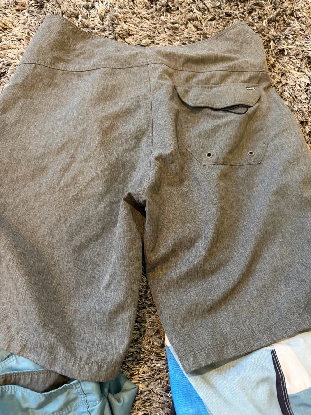 Hurley Men's swim shorts. Can sell all three together or separate.